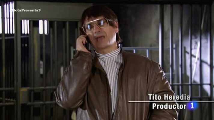 José Mota presenta - El vestido