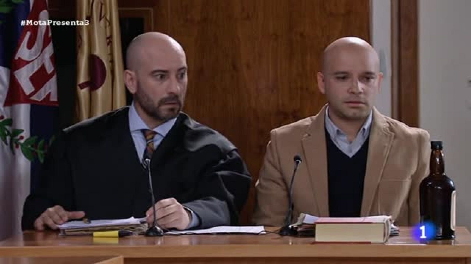 José Mota presenta... Juicios sinceros