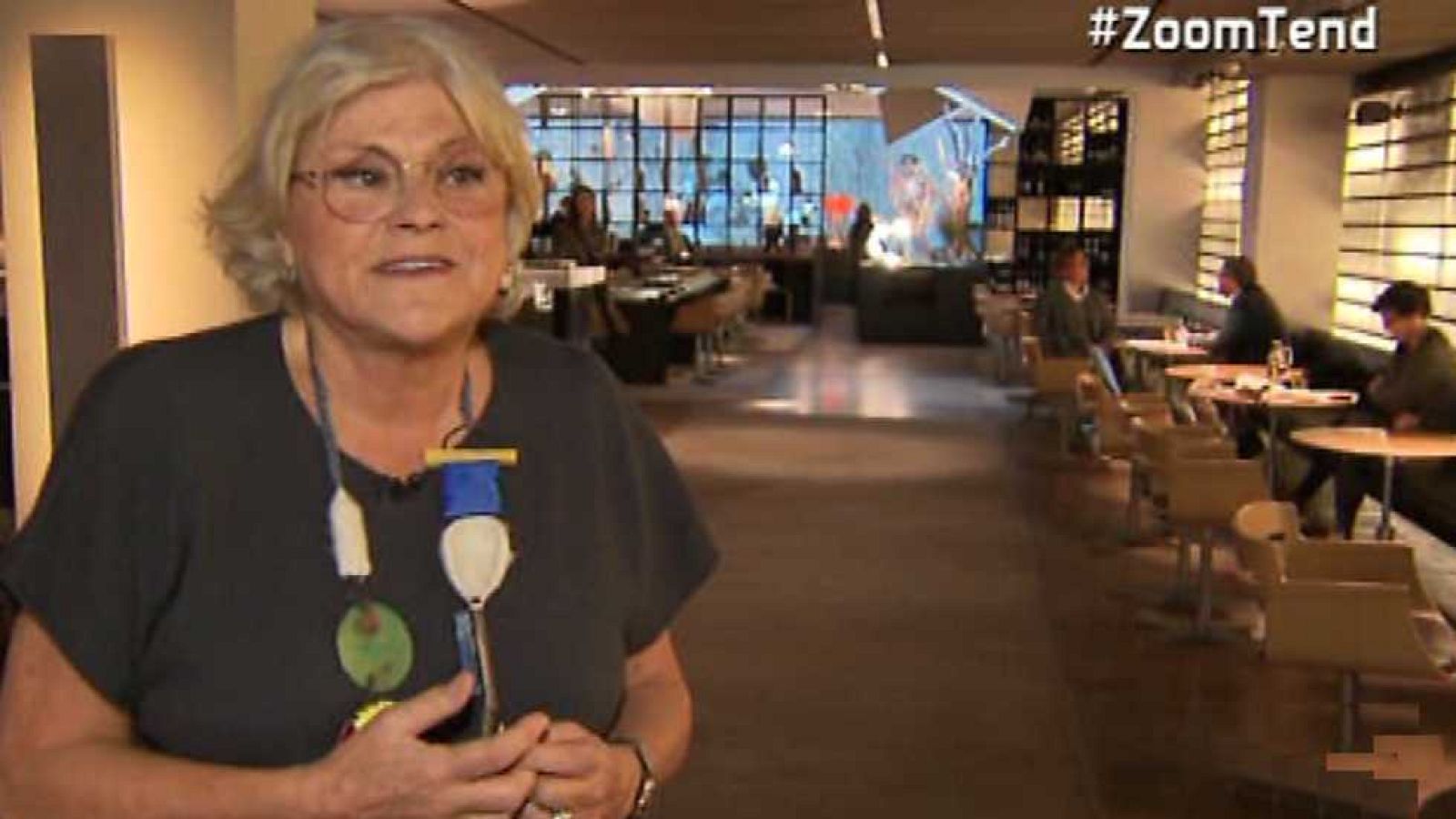 Zoom Tendencias - Crecer en la dificultad. El renacimiento de la Gran Vía - ver ahora