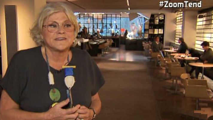 Zoom Tendencias - Crecer en la dificultad. El renacimiento de la Gran Vía