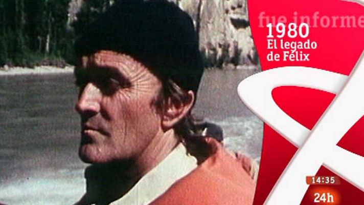Informe Semanal - El legado de Félix (1980)