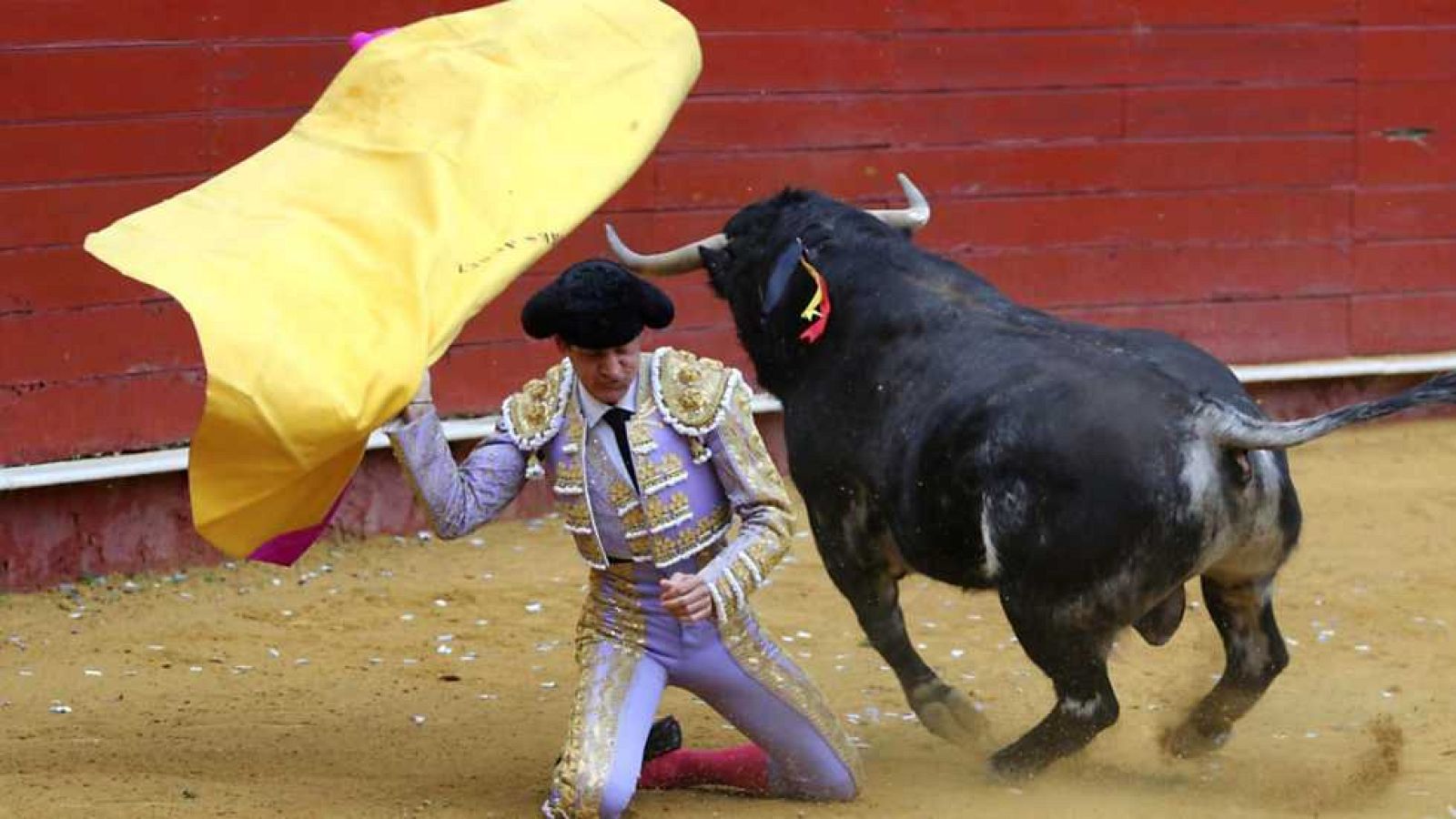 Tendido Cero - 07/03/15 - ver ahora