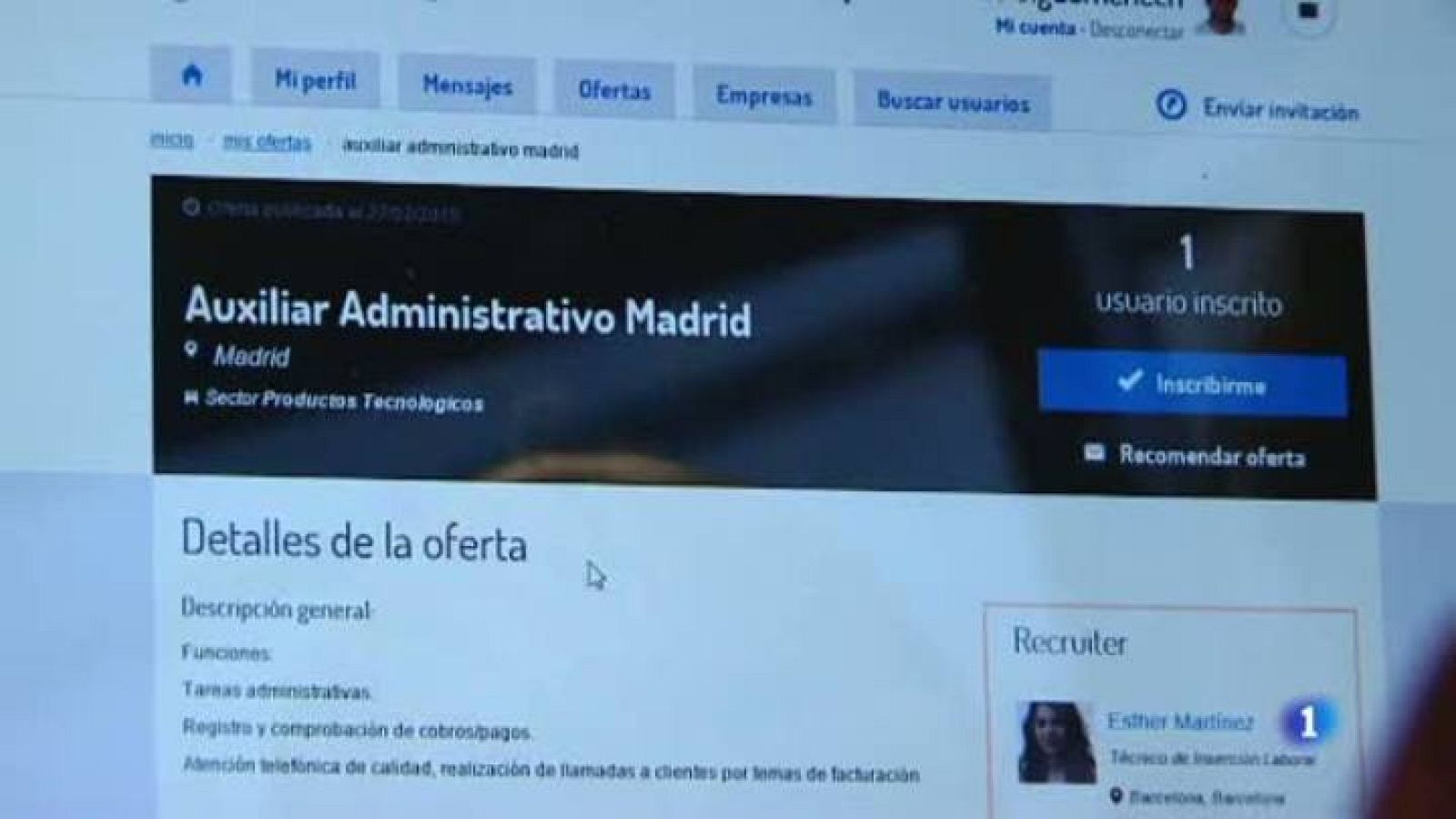 Disismore, la xarxa laboral per a persones amb discapacitat