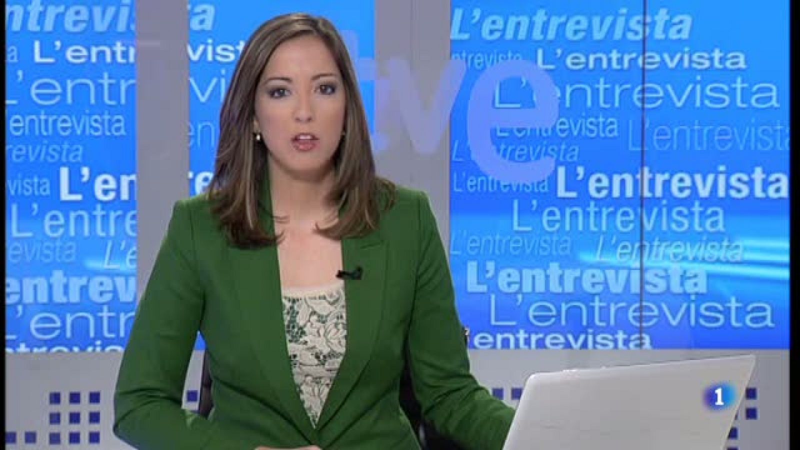 L'Entrevista de l'Informatiu Cap de Setmana