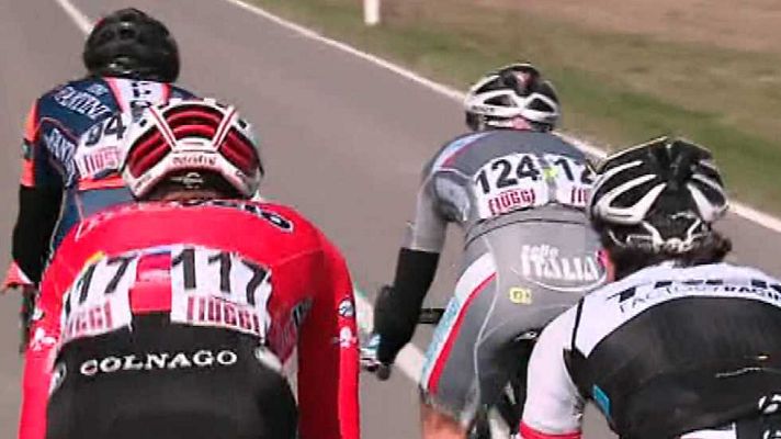 Ciclismo - Strade Bianche