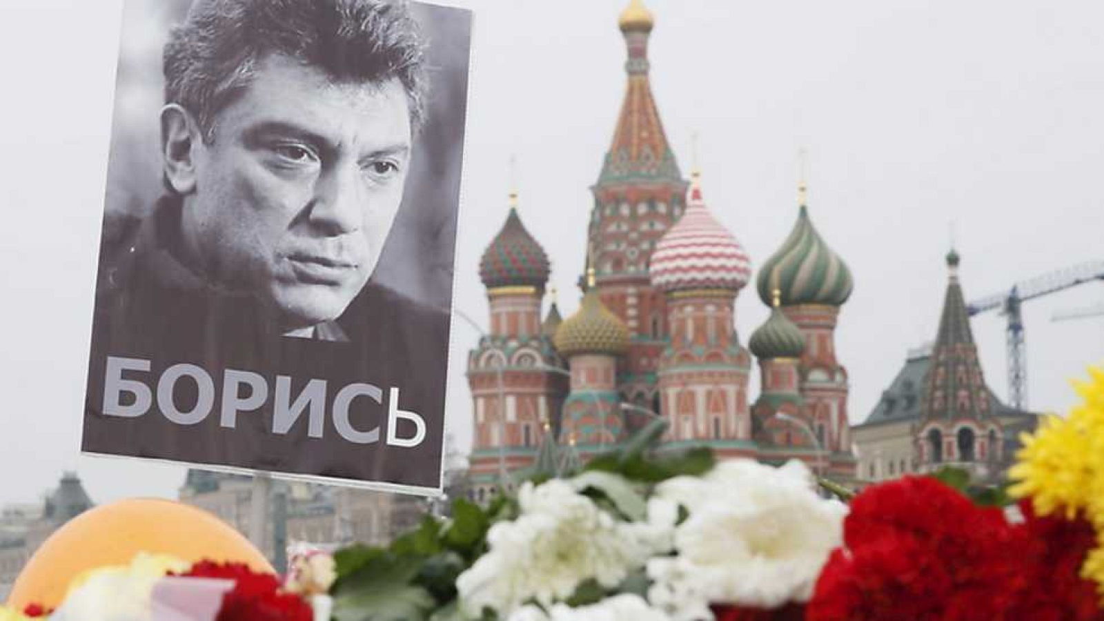 El mundo en 24 H - 07/03/15 - Ver ahora