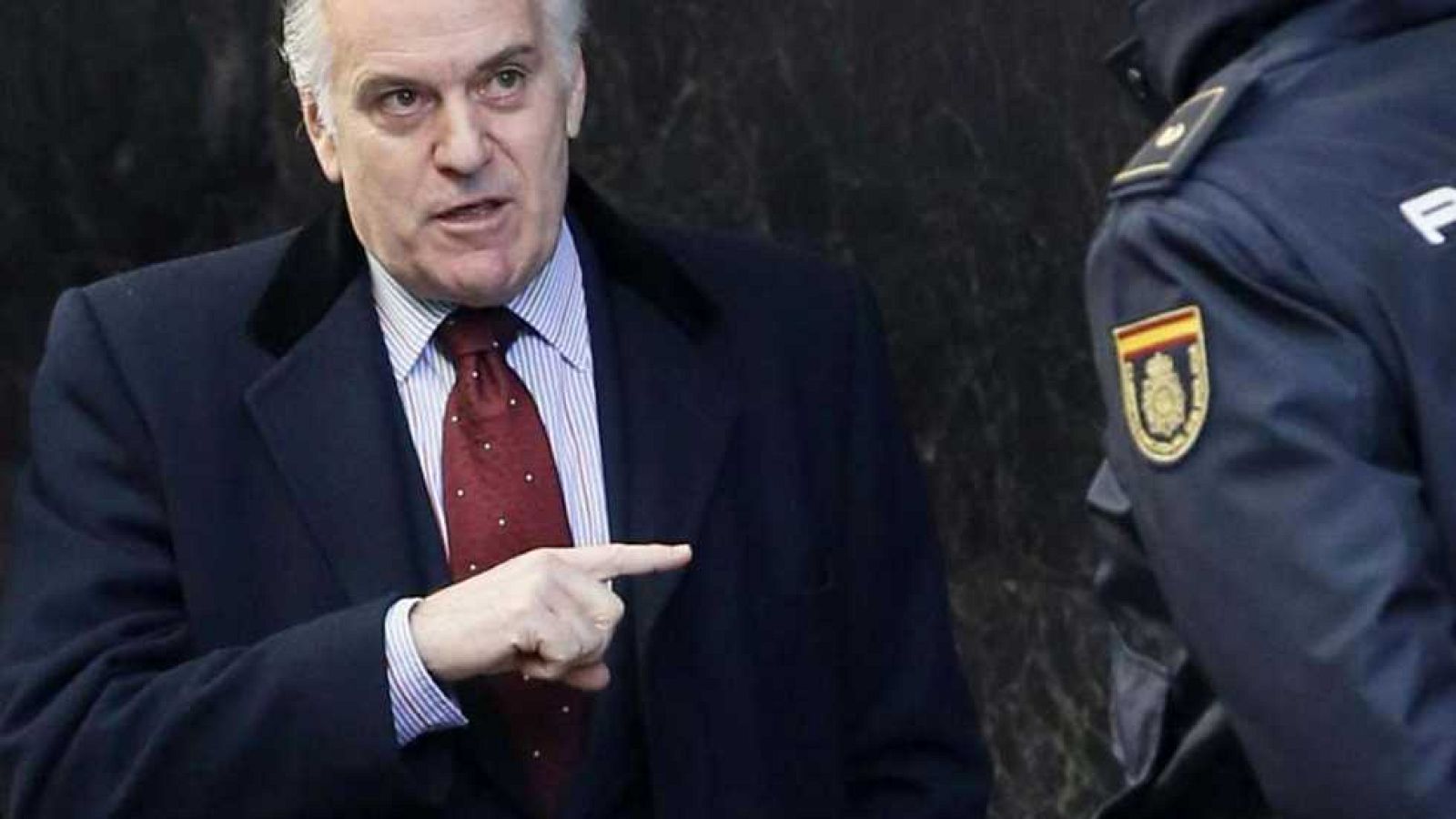 Informe semanal - Gürtel a juicio - ver ahora