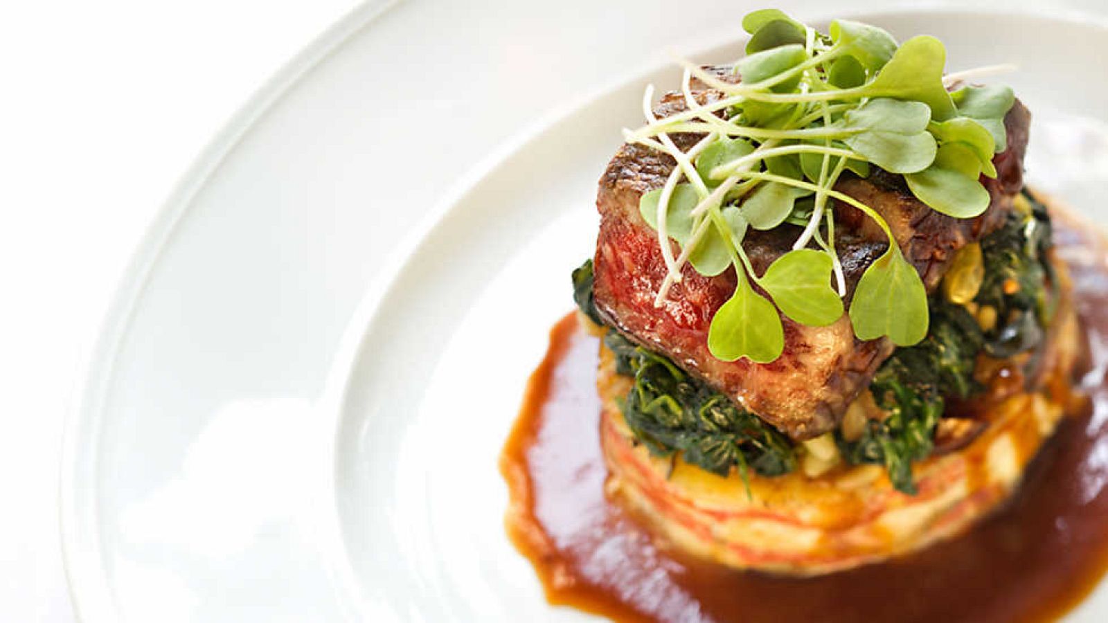 Documentales culturales - Comidas caras: Ternera - ver ahora