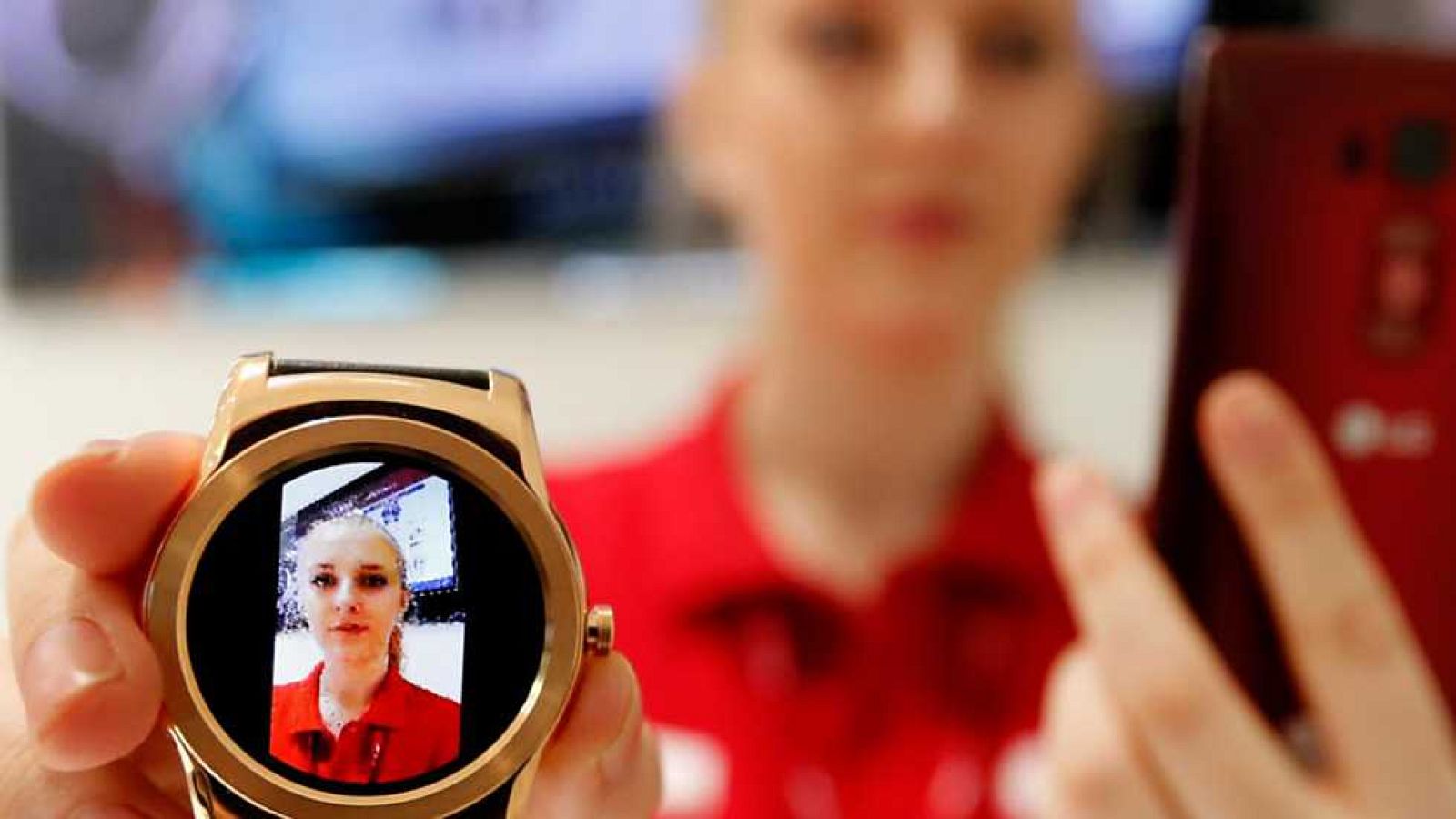 Informe semanal - Móviles en futuro - ver ahora