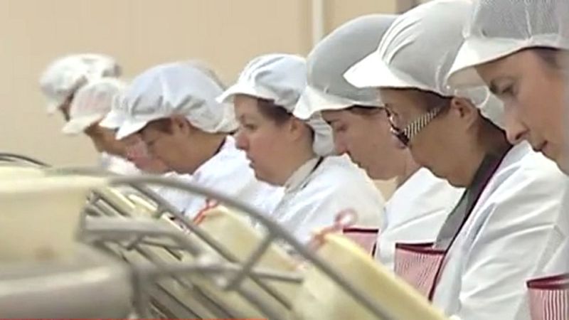 Día Internacional de la Mujer: por la igualdad de derechos y contra la brecha salarial - Informativo 24h | Ver