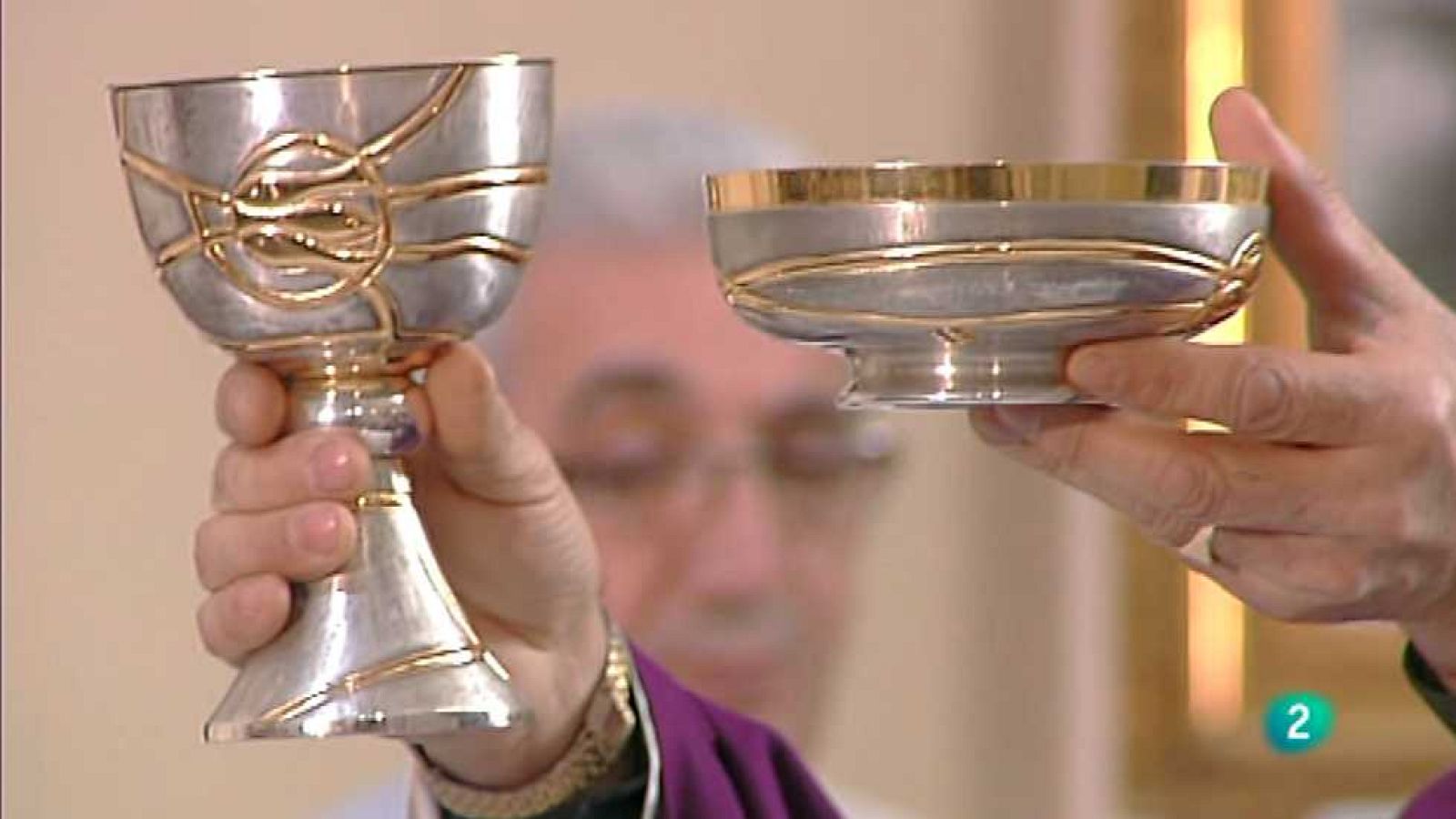 El día del Señor - Iglesia de San Nicasio - ver ahora