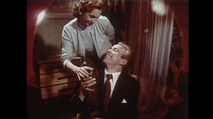 Telediario 1 - Nuevo rol de la mujer en la publicidad del siglo XXI