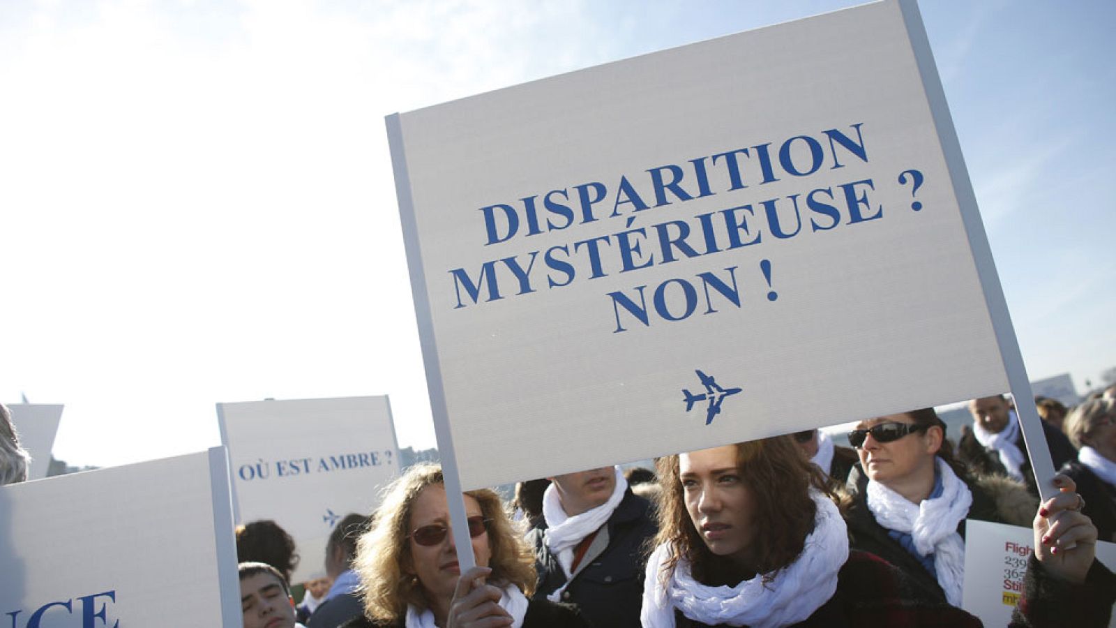 Un año después, continúa la búsqueda del vuelo MH370 de Malaysia Airlines