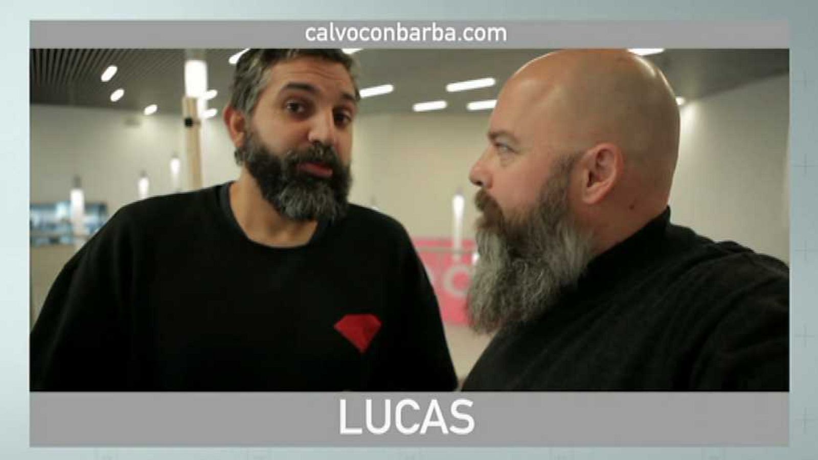 Generación web - Cuidando el medio ambiente - ver ahora