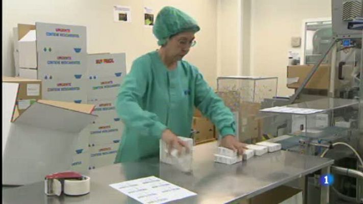 L'Informatiu - L'equitat, fita pendent per a les dones.