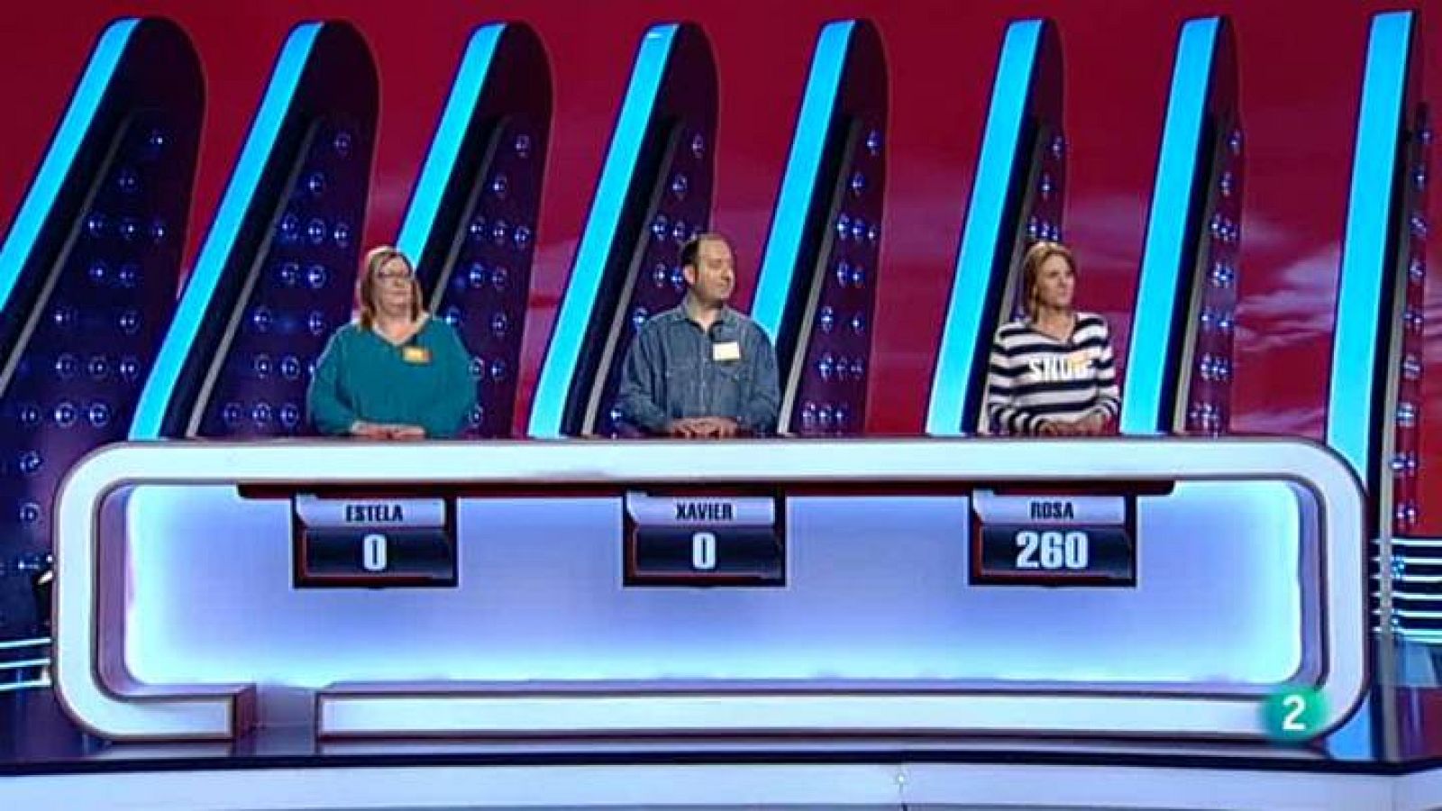 Saber y ganar. Edición Fin de semana - 08/03/15 - Ver ahora