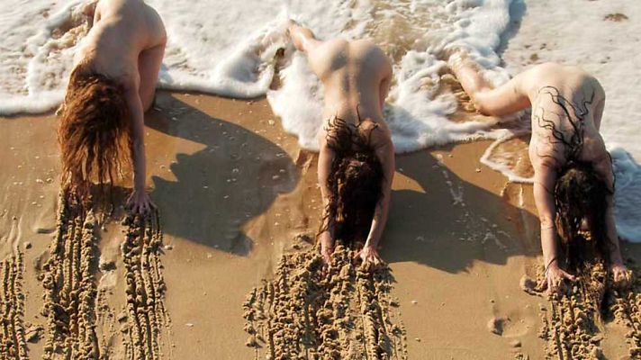 Metrópolis - Sigalit Landau