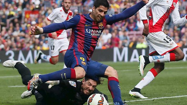 Estudio Estadio - Estudio Estadio - 08/03/15