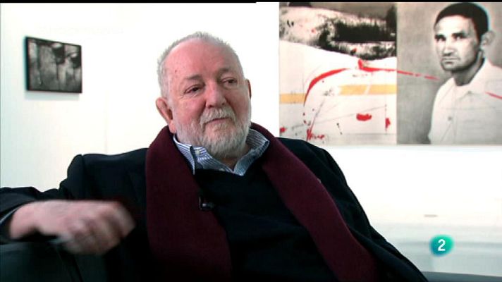 Atención obras - Pintura, escultura, fotografía y collages de Darío Villaba