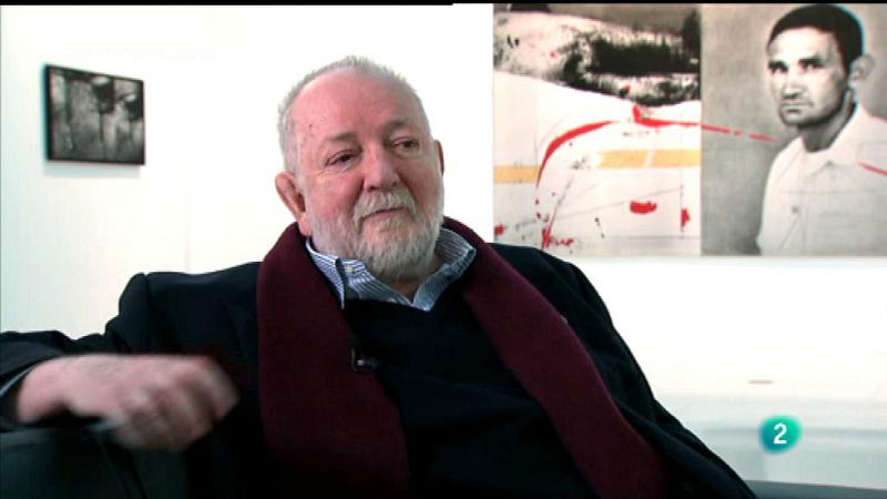 Atención obras - La pintura, escultura, fotografía y collages del artista Darío Villaba