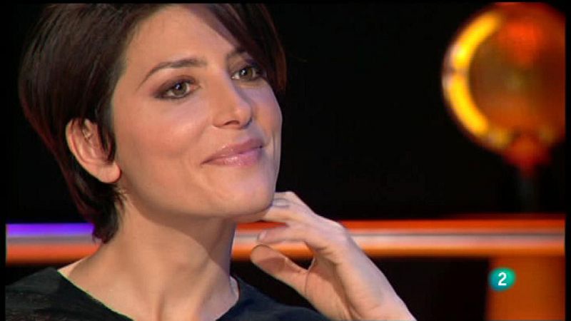 Atención obras - Entrevista con Bárbara Lennie