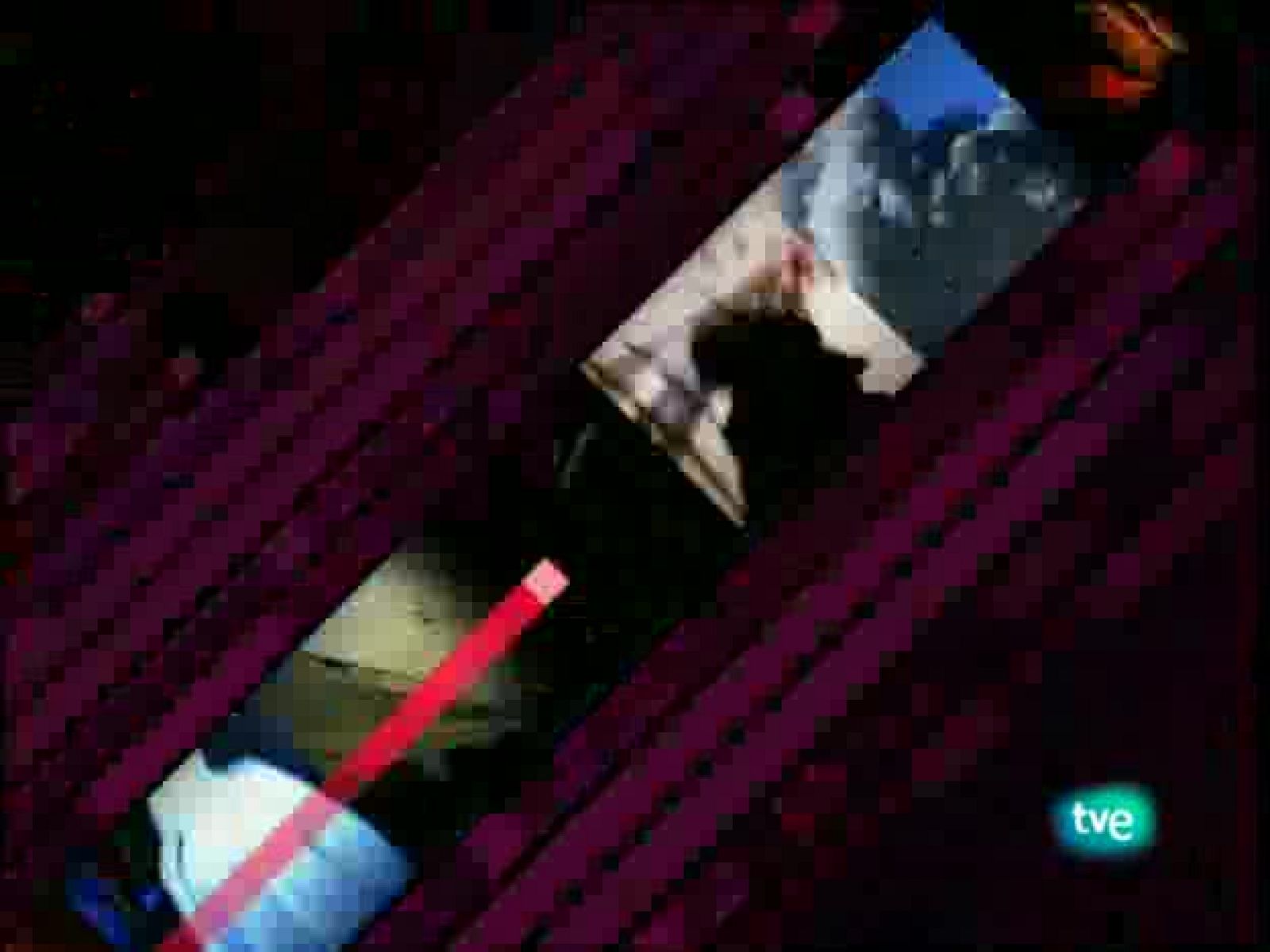 La 2 Noticias Exprés - 01/10/08 - La 2 Noticias | Ver