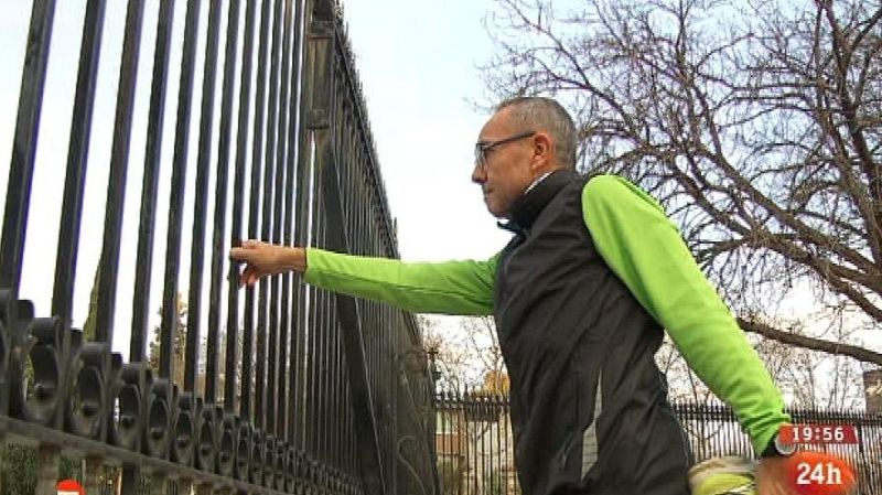 Parlamento - Sin Luz ni taquigrafos - Joan Coscubiela - 07/03/2015