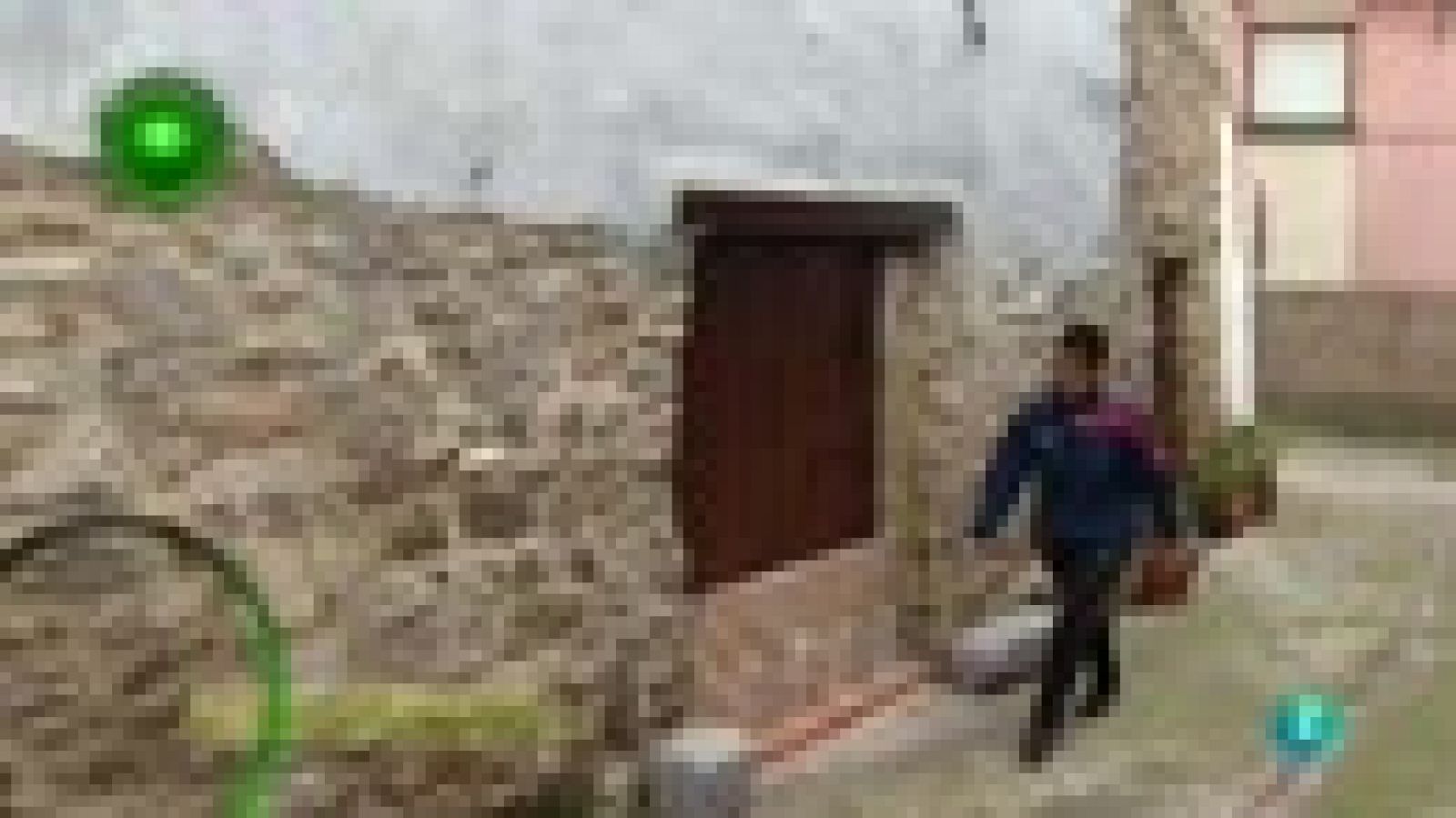 Agrosfera - En primer plano - Mujer emprendedora