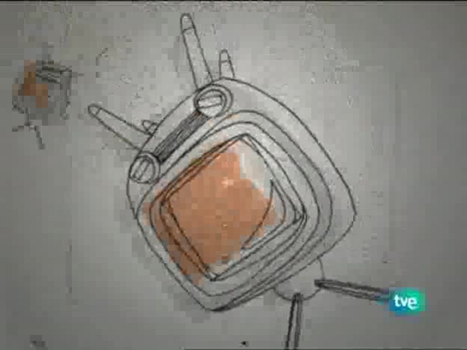 En construcción - 01/10/08 - En construcción | Ver