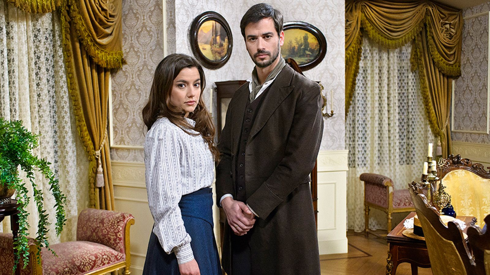 Nueva promoción de 'Acacias 38' - Acacias 38 | Ver