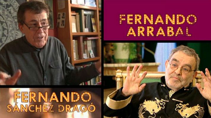 Alaska y Segura - Alaska y Segura: Promo (programa 3)