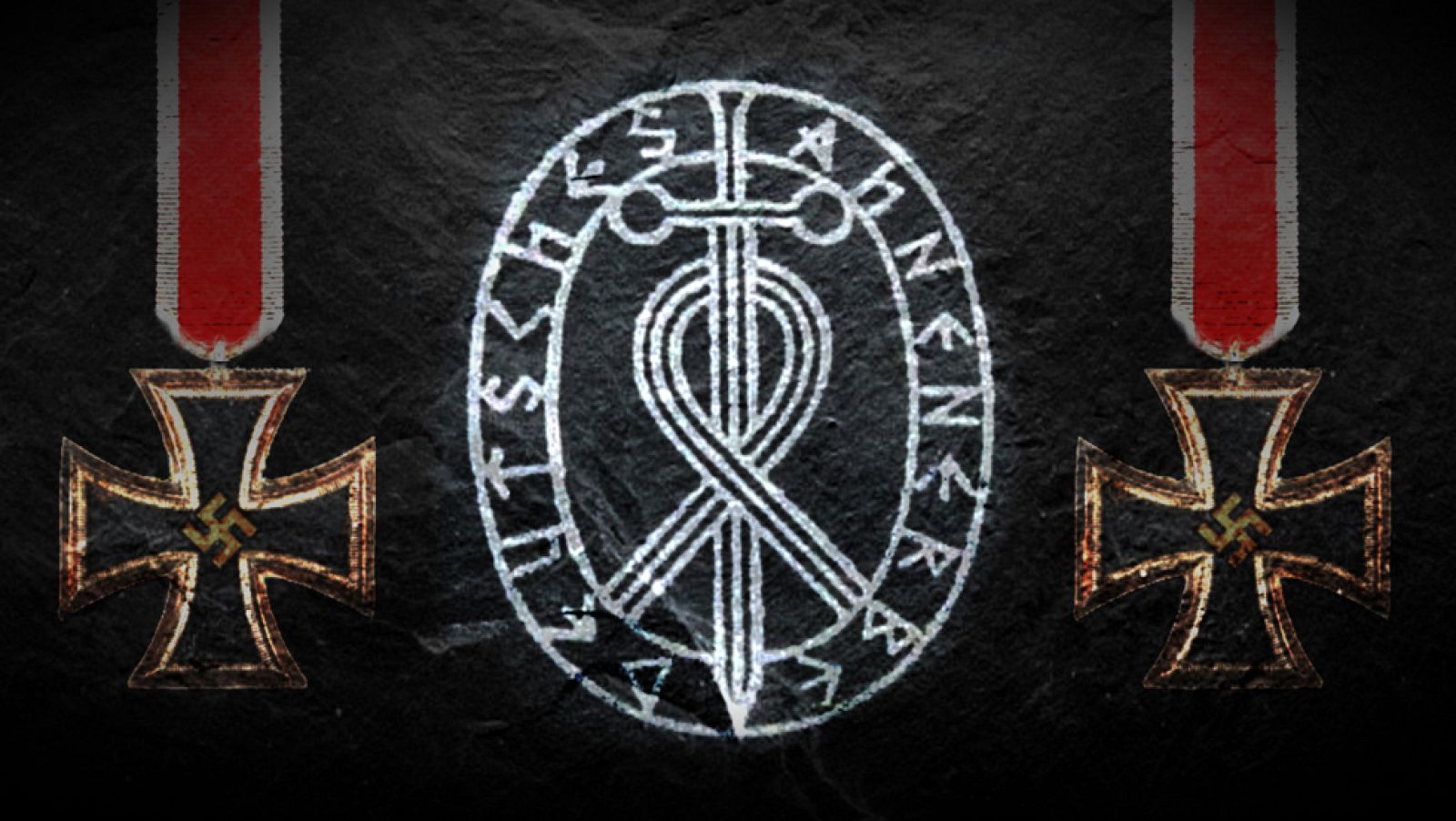 ¿Buscaron los nazis el Santo Grial en España?¿Buscaron los nazis el Santo Grial en España?