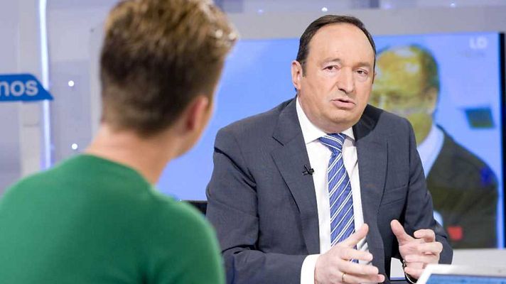 Los desayunos - Pedro Sanz