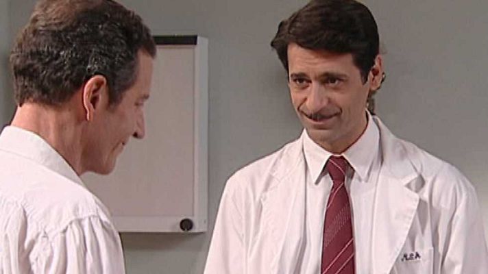 Amar en tiempos revueltos - T5 - Capítulo 70