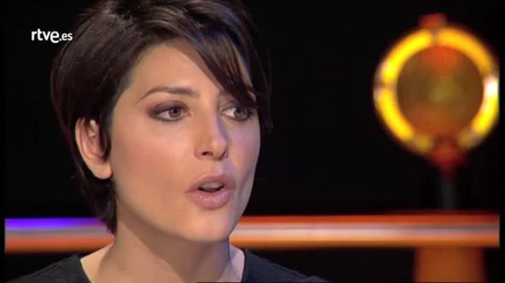 Atención obras - Entrevista a Bárbar aLennie, completa y sin cortes