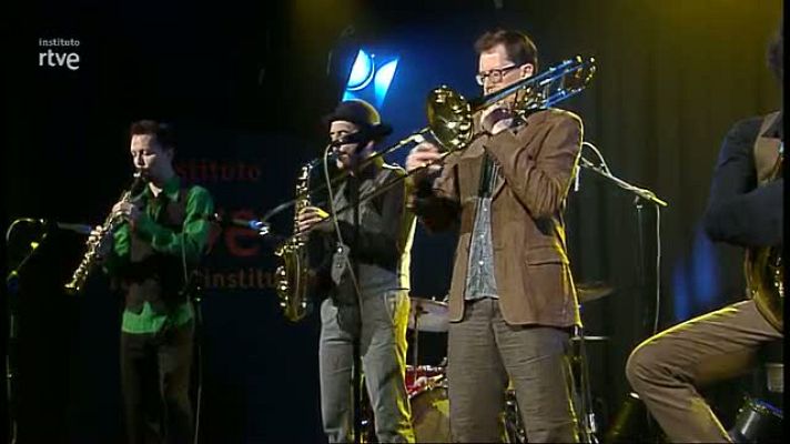 RTVE Instituto - Los conciertos del Instituto RTVE