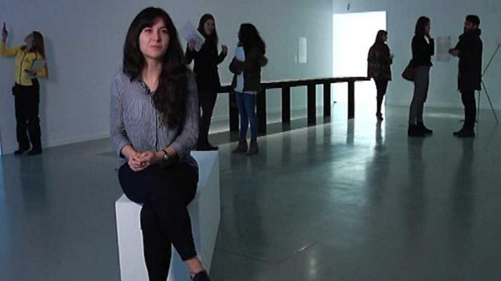 La Casa Encendida - La Casa Encendida - 06/03/15