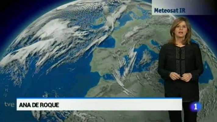 Noticias de Extremadura - El Tiempo en Extremadura - 09/03/15