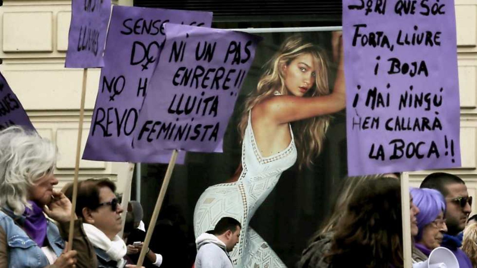 L'Informatiu - Comunitat Valenciana - 09/03/15 - Ver ahora