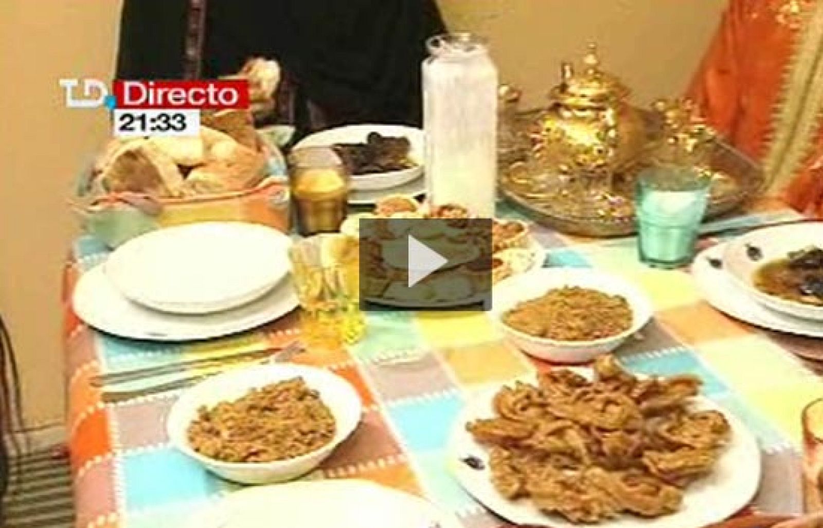 Termina el mes sagrado del Ramadán | Ver