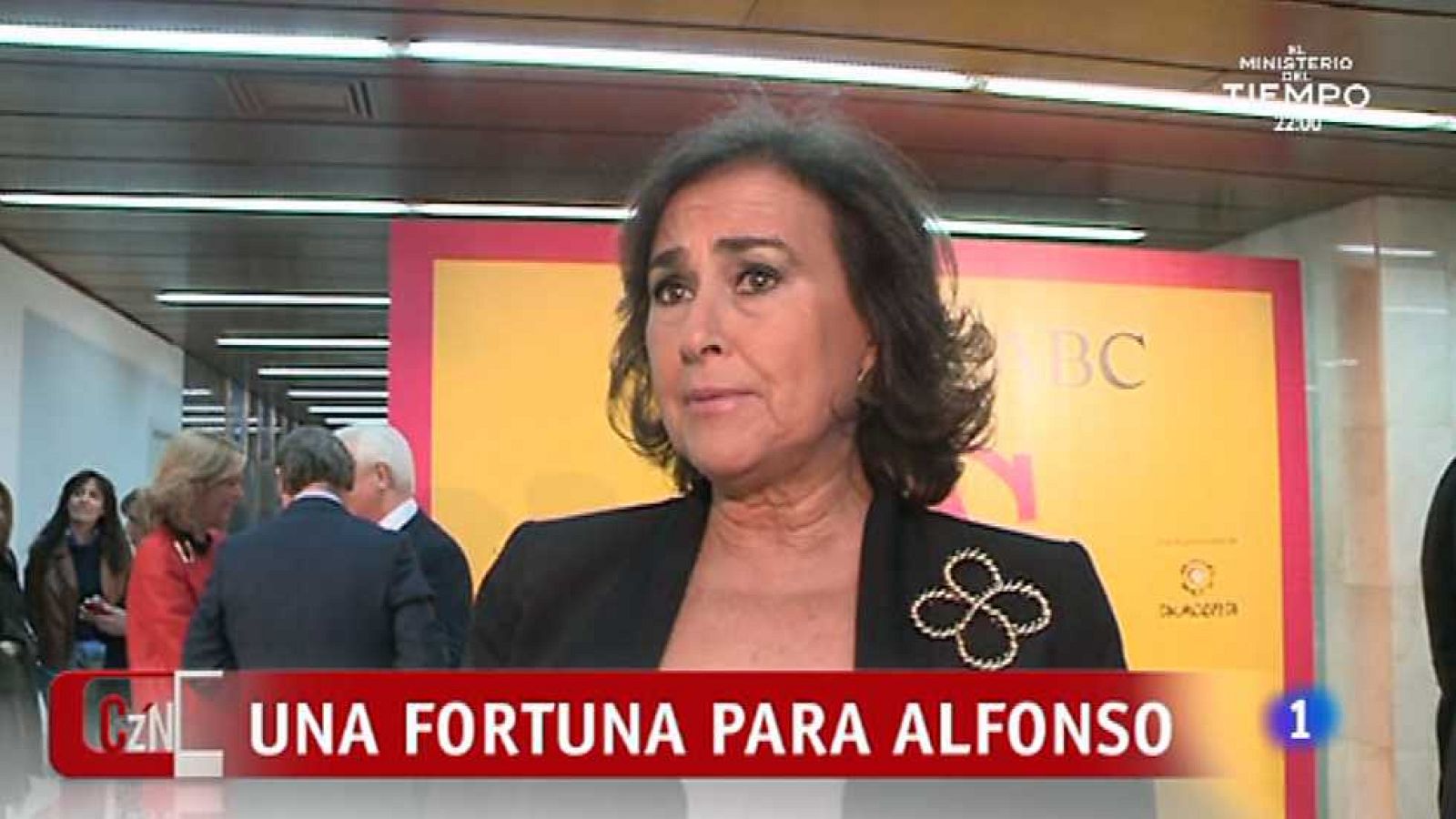 Corazón - 09/03/15 - Ver ahora