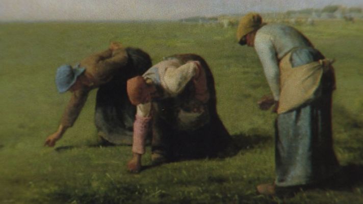 Telediario 1 - Arte para intolerantes al Gluten