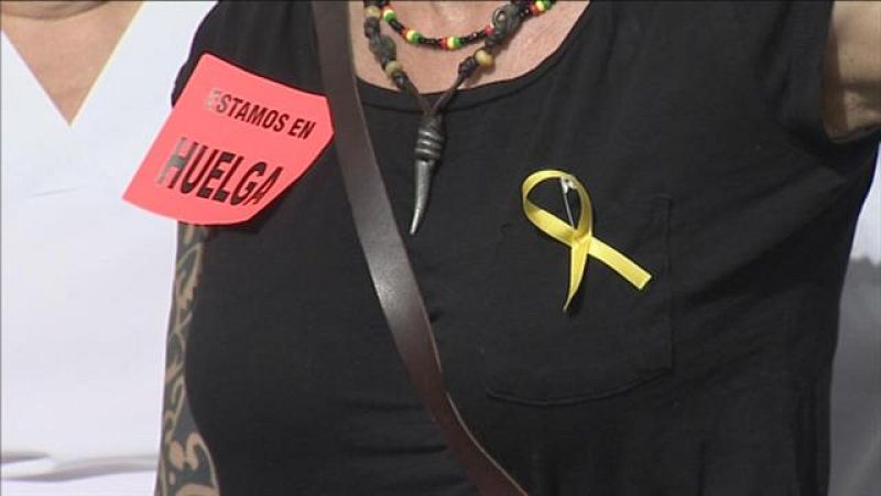 Canarias en 2' - 09/03/15 | Ver