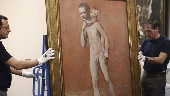 Informativo de Madrid - Informativo de Madrid 2 - 09/03/15