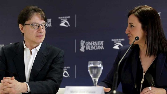 L'informatiu - Comunitat Valenciana - L'Informatiu - Comunitat Valenciana 2 - 09/03/15