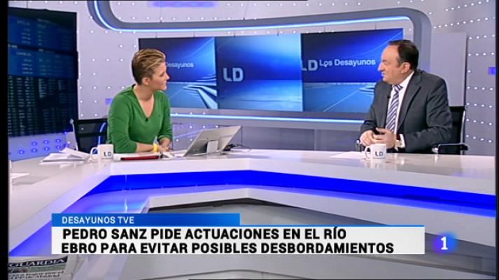 Informativo Telerioja - Informativo Telerioja 2 - 09/03/15