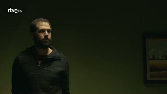 El Ministerio del Tiempo - Los españoles de 1940 descubren los restaurantes chinos