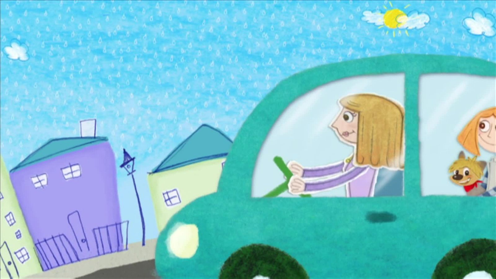 Cleo - Día de limpieza - RTVE.es - Cleo | Ver