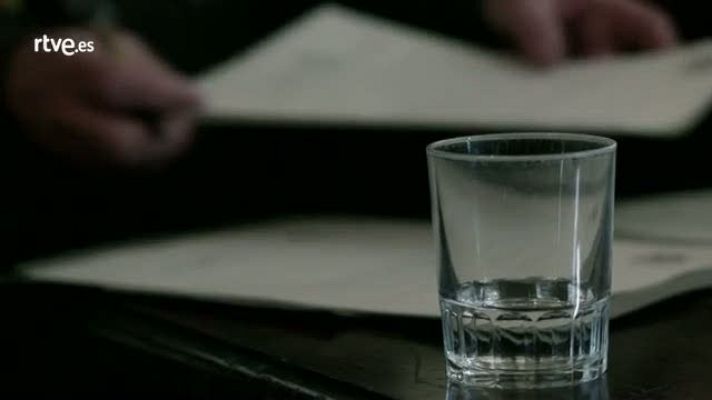 El Ministerio del Tiempo - Hitler, al borde de la muerte