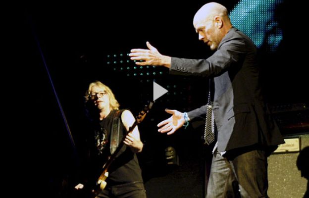  - REM de gira por España